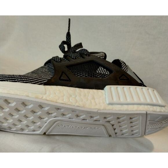 Adidas Sample NMD XR1 Primeknit (Size 9) 2016 Men\'s Shoes Sneaker BA8593 main image 14